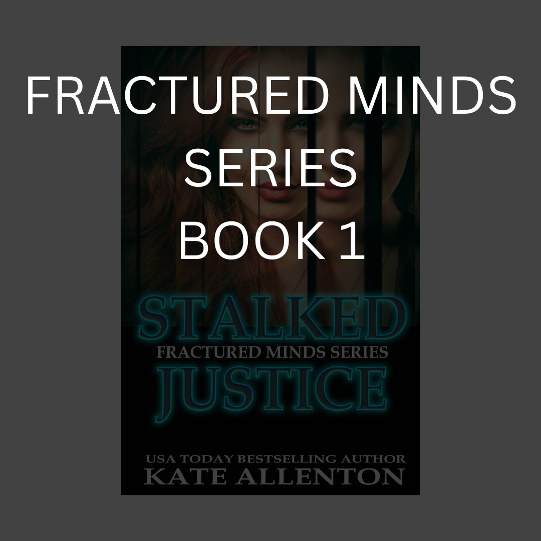 Stalked Justice BOOK 1 (Kindle & Epub)