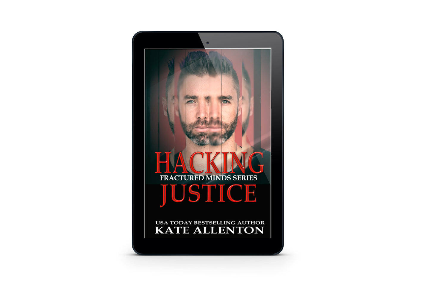 Hacking Justice BOOK 5 (Kindle & Epub)