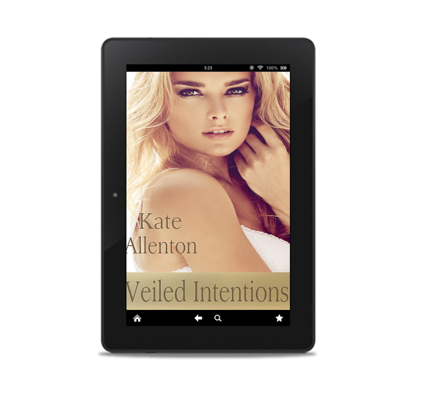 VEILED BOXSET eBOOKS 1-4 COMPLETE BUNDLE