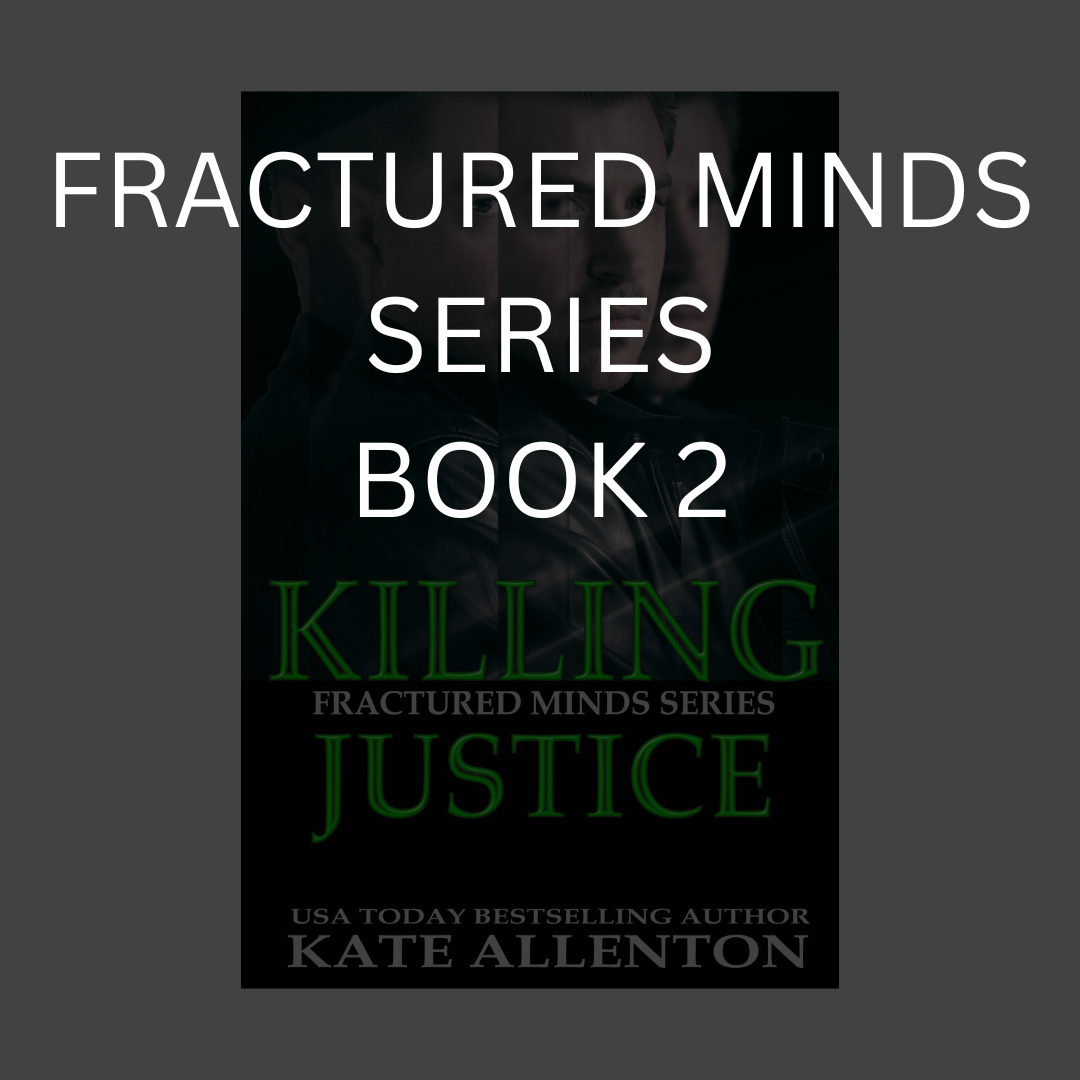 Killing Justice BOOK 2 (Kindle & Epub)