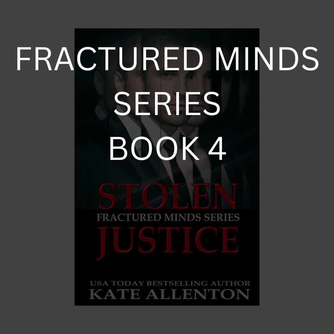 Stolen Justice BOOK 4 (Kindle & Epub)