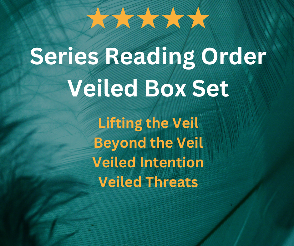 Romantic Suspense Collection