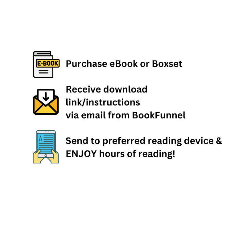 CREE BLUE PSYCHIC EYE COMPLETE BUNDLE (EBOOKS ONLY)