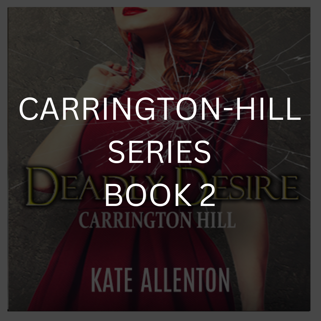 Deadly Desire (Audiobook)