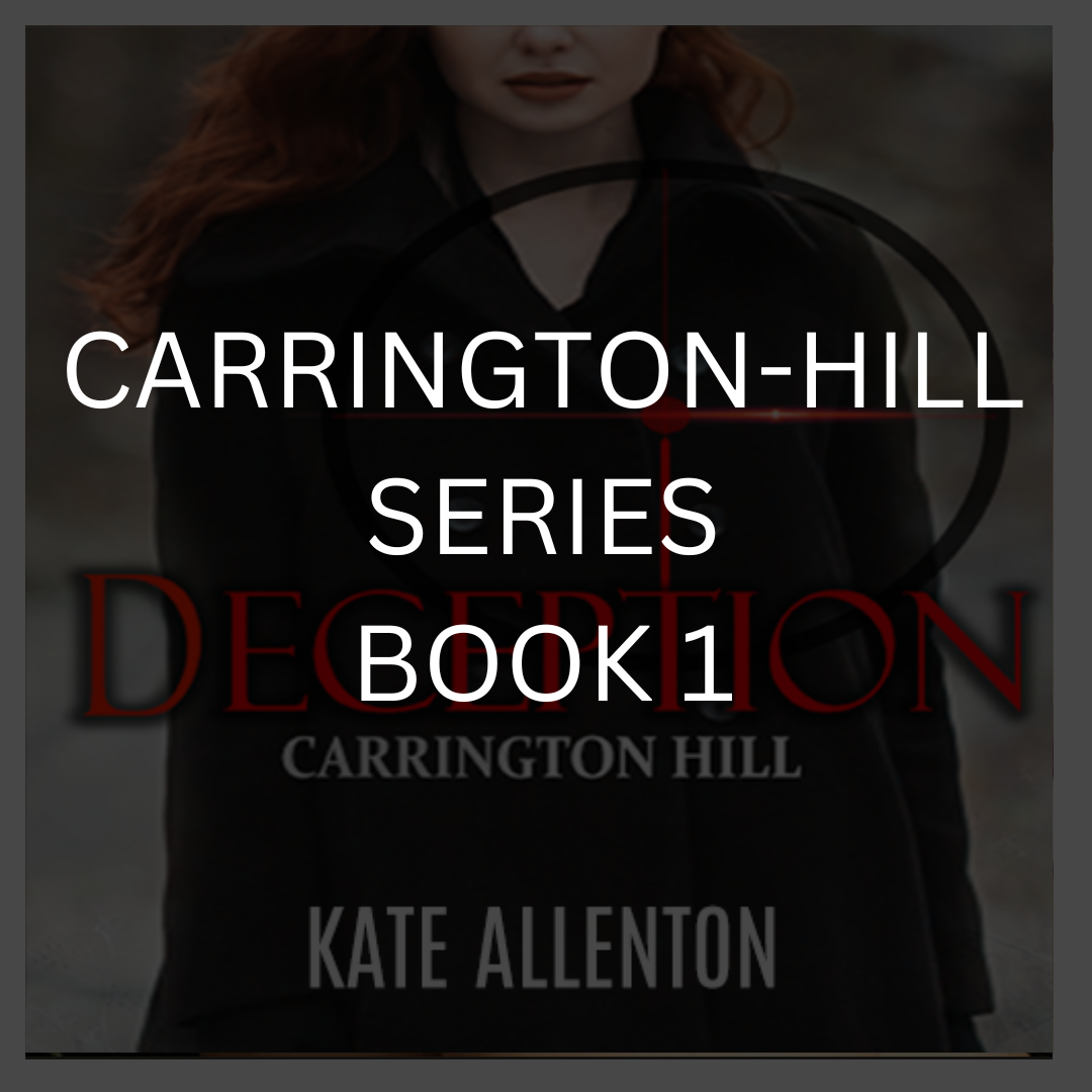 Deception (Audiobook)