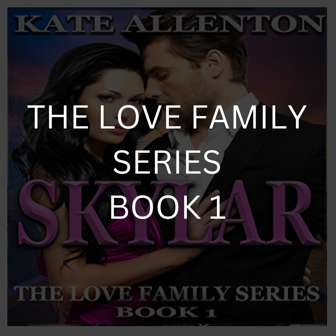 Skylar (Audiobook)