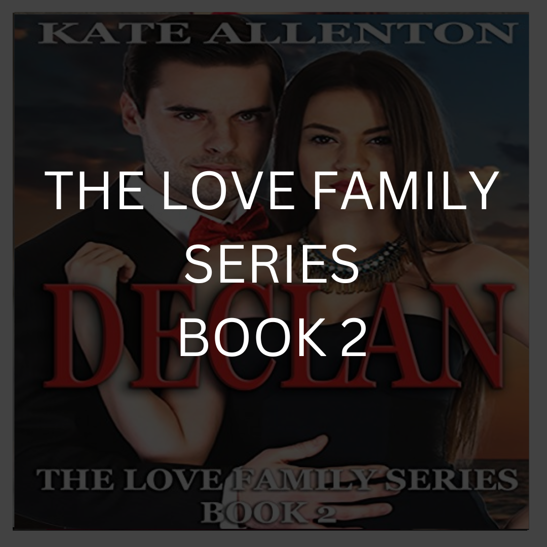 Declan (Audiobook)