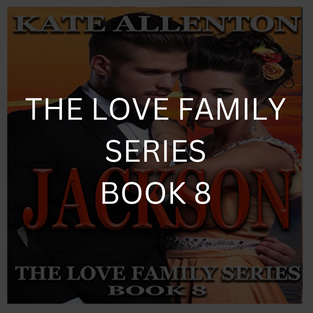 Jackson (Audiobook)