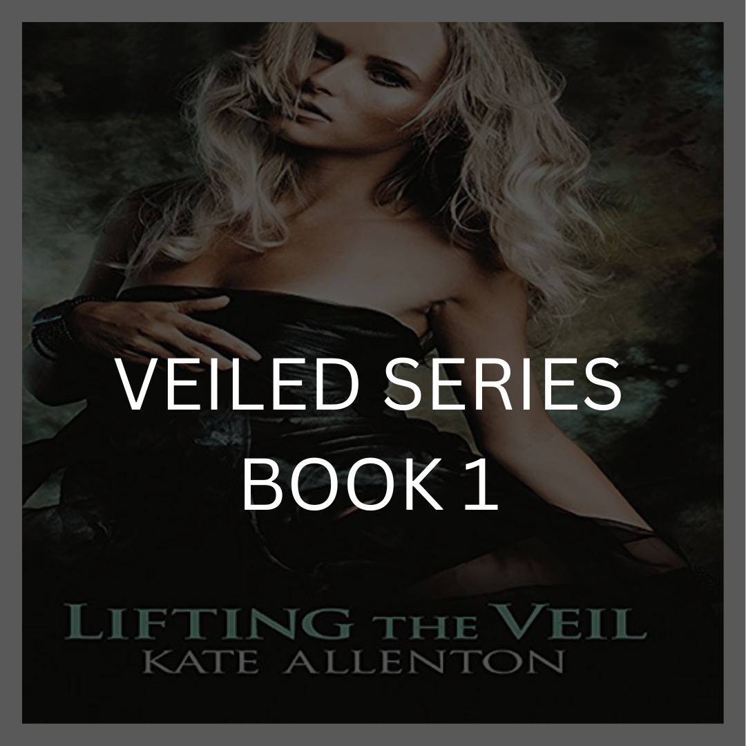 Lifting the Veil (Audiobook)