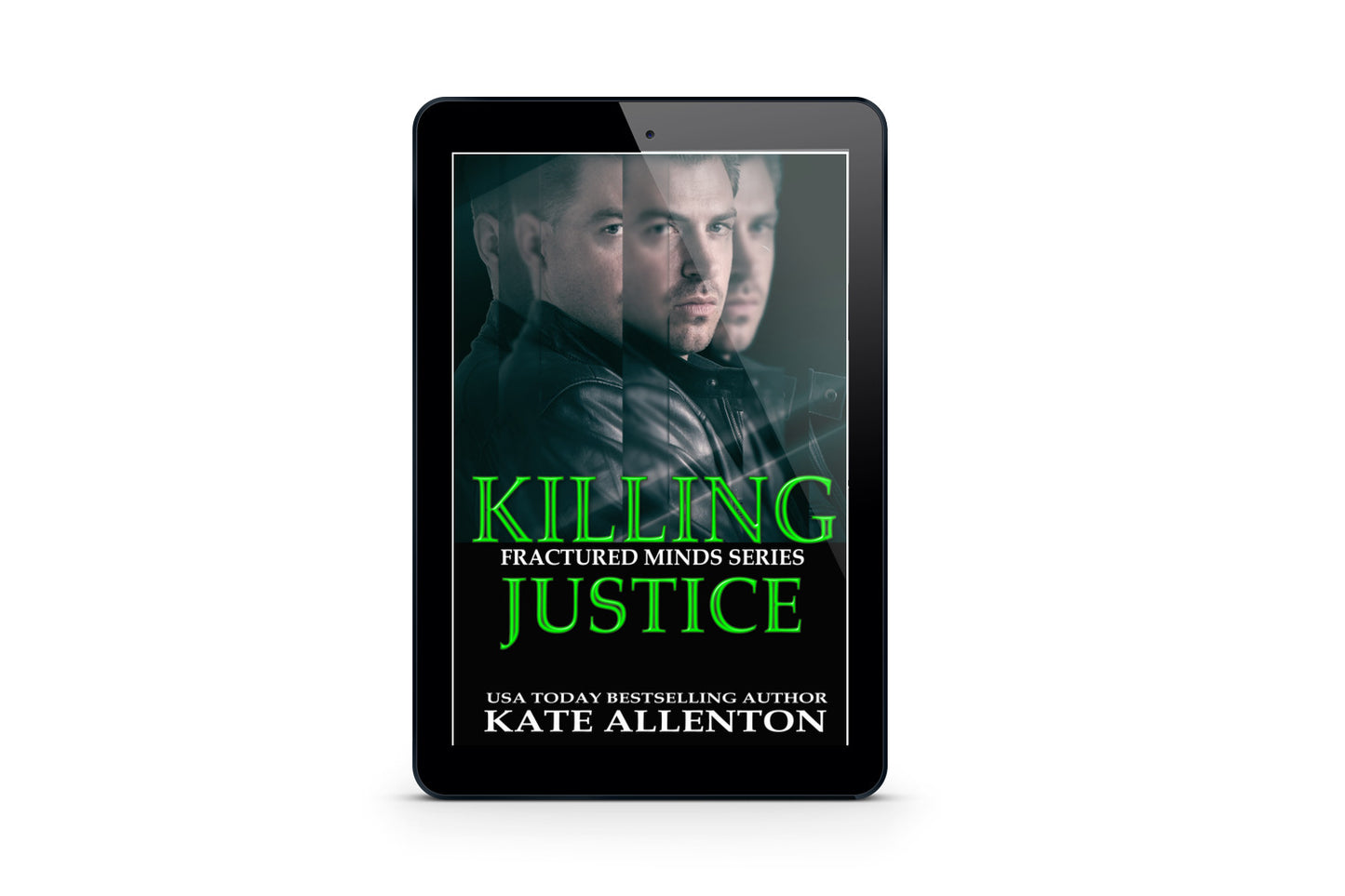 Killing Justice BOOK 2 (Kindle & Epub)