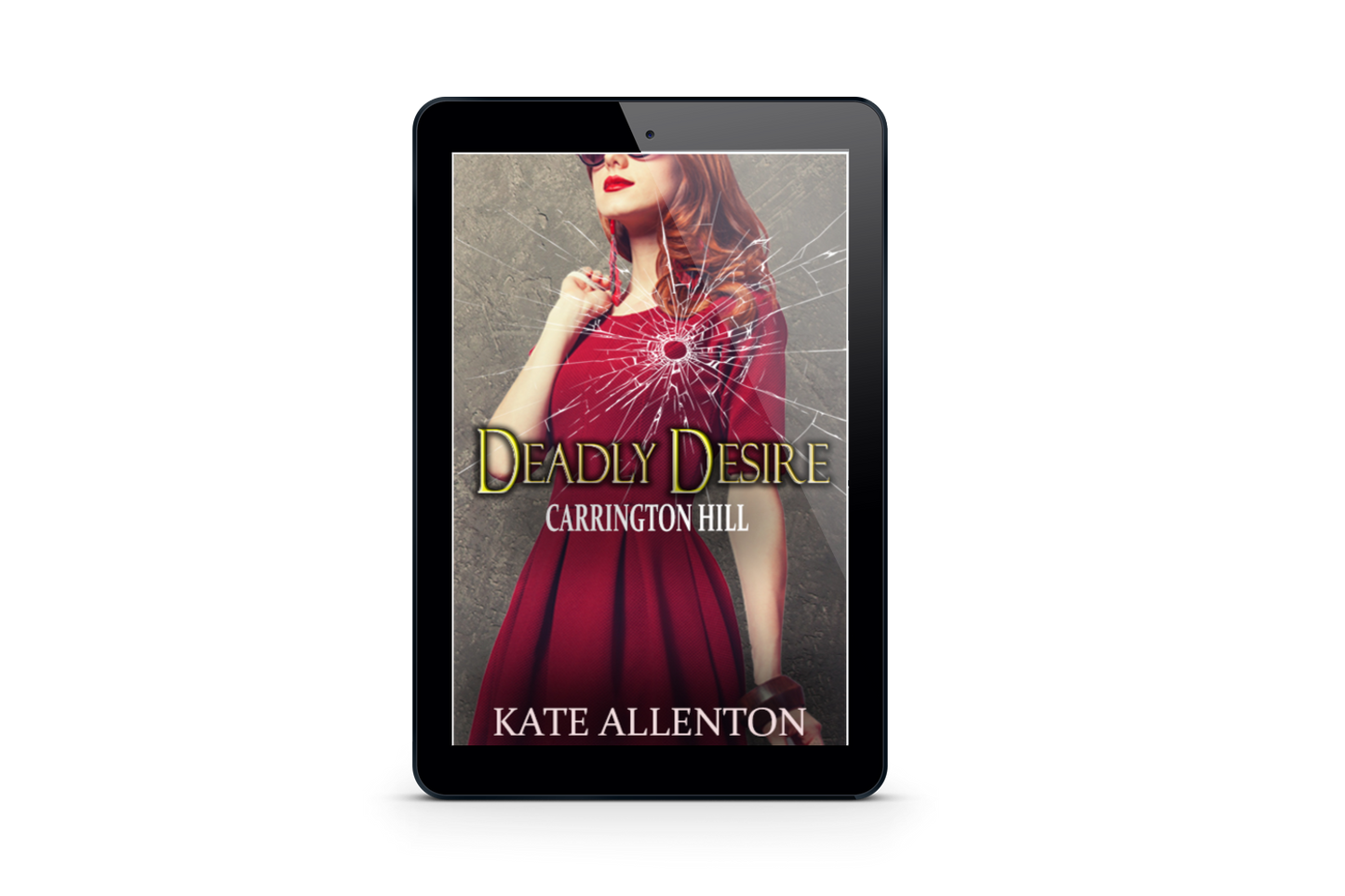 Deadly Desire (EBOOK)