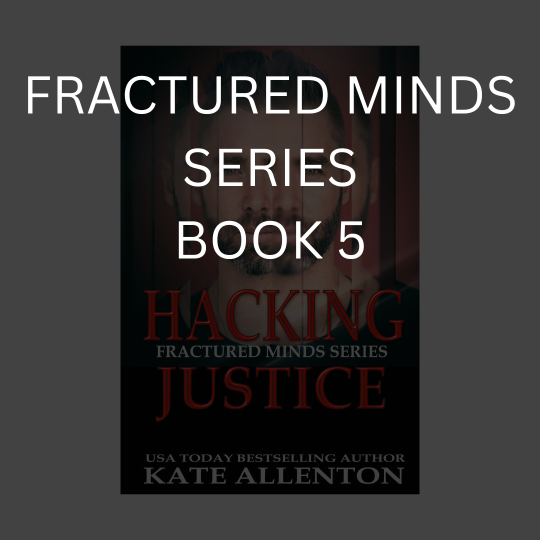 Hacking Justice BOOK 5 (Kindle & Epub)