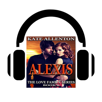 Alexis (Audiobook)