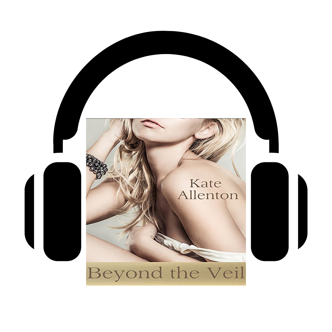 Beyond the Veil (Audiobook)