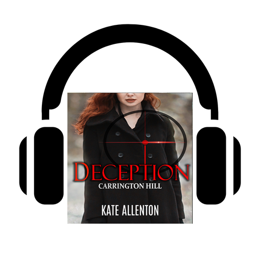 Deception (Audiobook)