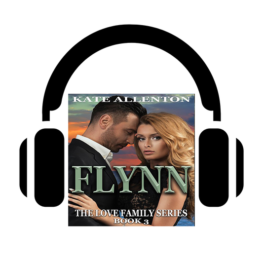 Flynn (Audiobook)