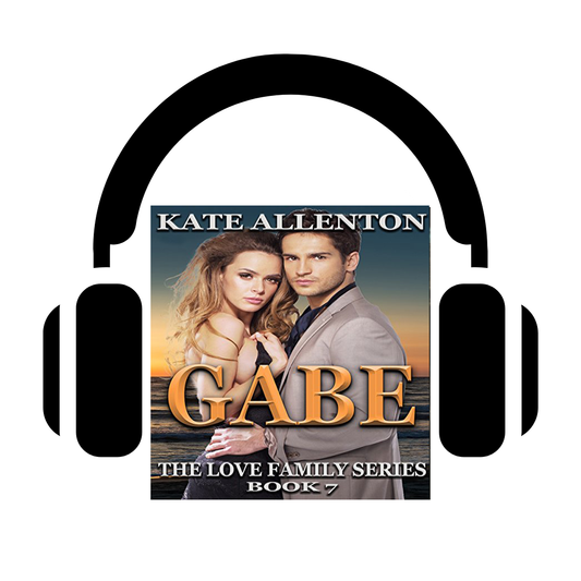 Gabe (Audiobook)