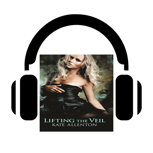 Lifting the Veil (Audiobook)
