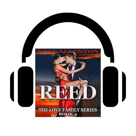 Reed (Audiobook)