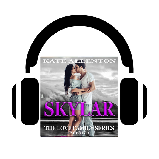 Skylar Audiobook Romantic Suspense