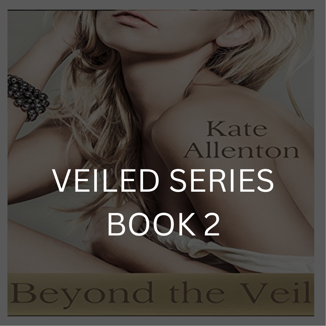 Beyond the Veil (Audiobook)