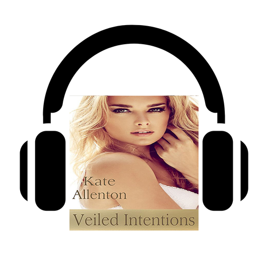 Veiled Intentions (Audiobook)